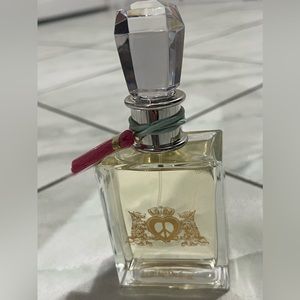 100ml fragrance (Juicy Couture) Brand new only one spray missing